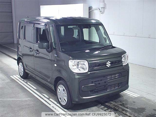 suzuki spacia 2021 -SUZUKI--Spacia MK53S-386781---SUZUKI--Spacia MK53S-386781- image 1