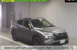 mitsubishi eclipse-cross 2023 -MITSUBISHI 【三河 302ﾋ5415】--Eclipse Cross GK1W-0600656---MITSUBISHI 【三河 302ﾋ5415】--Eclipse Cross GK1W-0600656-