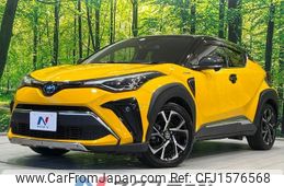 toyota c-hr 2020 CFJ1576568