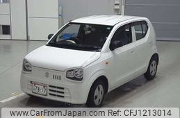 suzuki alto 2016 -SUZUKI--Alto DBA-HA36S--HA36S-276541---SUZUKI--Alto DBA-HA36S--HA36S-276541-