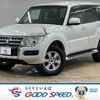 mitsubishi pajero 2015 -MITSUBISHI--Pajero LDA-V98W--V98W-0801084---MITSUBISHI--Pajero LDA-V98W--V98W-0801084- image 1