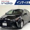 toyota prius 2022 quick_quick_6AA-ZVW51_ZVW51-6228910 image 1