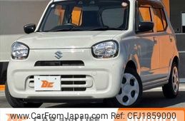 suzuki alto 2022 CFJ1859000