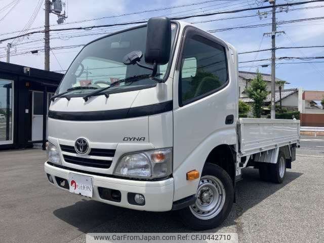 toyota dyna-truck 2015 -TOYOTA--Dyna QDF-KDY231--KDY231-8018818---TOYOTA--Dyna QDF-KDY231--KDY231-8018818- image 1