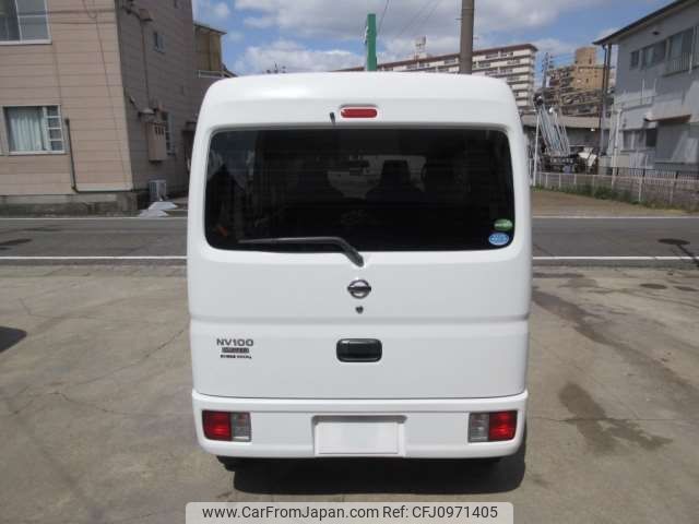 nissan clipper-van 2016 -NISSAN--Clipper Van HBD-DR17V--DR17V-139487---NISSAN--Clipper Van HBD-DR17V--DR17V-139487- image 2