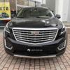 cadillac xt5-crossover 2018 quick_quick_ABA-C1UL_1GYFN9RS4JZ169515 image 2