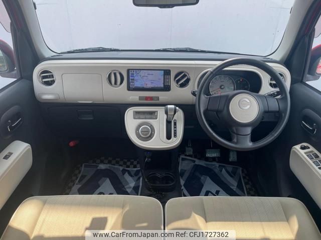 daihatsu mira-cocoa 2011 CFJ1727362 image 2