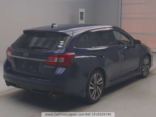 subaru levorg 2016 -SUBARU--Levorg DBA-VM4--VM4-064369---SUBARU--Levorg DBA-VM4--VM4-064369- image 2