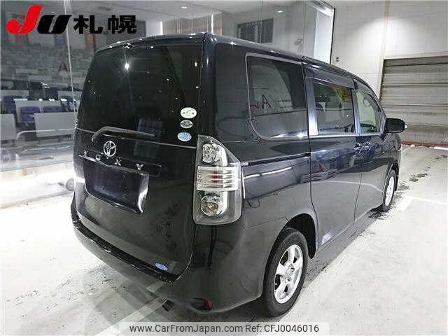 toyota voxy 2008 -TOYOTA--Voxy ZRR75G-0022380---TOYOTA--Voxy ZRR75G-0022380- image 2