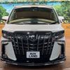 toyota alphard 2021 -TOYOTA--Alphard 3BA-AGH30W--AGH30-9029155---TOYOTA--Alphard 3BA-AGH30W--AGH30-9029155- image 18