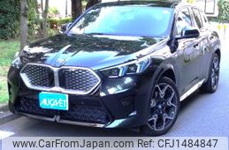 bmw bmw-ix2 2025 CFJ1484847