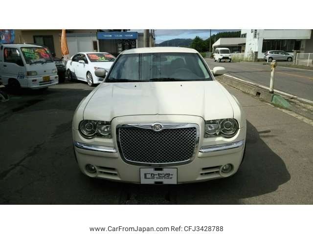 chrysler 300 2008 -クライスラー--クライスラー　３００ ﾌﾒｲ--5H662882---クライスラー--クライスラー　３００ ﾌﾒｲ--5H662882- image 1