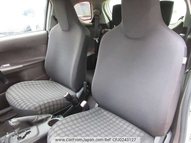 toyota iq 2009 -TOYOTA--iQ DBA-KGJ10--KGJ10-6016833---TOYOTA--iQ DBA-KGJ10--KGJ10-6016833- image 2