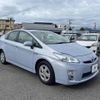 toyota prius 2009 -TOYOTA--Prius DAA-ZVW30--ZVW30-5105552---TOYOTA--Prius DAA-ZVW30--ZVW30-5105552- image 17