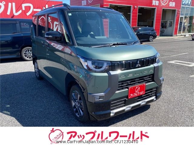 mitsubishi delica-mini 2024 -MITSUBISHI--Delica Mini 4AA-B35A--B35A-0510346---MITSUBISHI--Delica Mini 4AA-B35A--B35A-0510346- image 1
