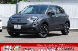 fiat 500x 2023 -FIAT--Fiat 500X 3BA-33413PM--ZFANF2B14PP991167---FIAT--Fiat 500X 3BA-33413PM--ZFANF2B14PP991167-