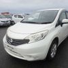 nissan note 2014 22066 image 2