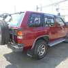 nissan terrano 1992 -日産--ﾃﾗﾉ E-WHYD21--WHYD21-021744---日産--ﾃﾗﾉ E-WHYD21--WHYD21-021744- image 2