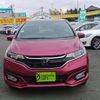 honda fit 2018 -HONDA--Fit DBA-GK3--GK3-3406674---HONDA--Fit DBA-GK3--GK3-3406674- image 9