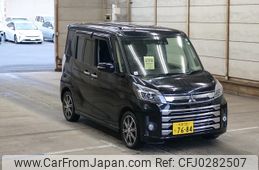 mitsubishi ek-space 2017 -MITSUBISHI 【多摩 581ﾀ7684】--ek Space B11A-0203863---MITSUBISHI 【多摩 581ﾀ7684】--ek Space B11A-0203863-