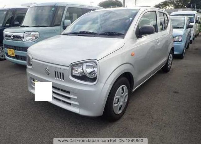suzuki alto 2018 CFJ1849860 image 1