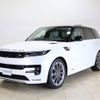 land-rover range-rover 2025 CFJ1795326 image 26