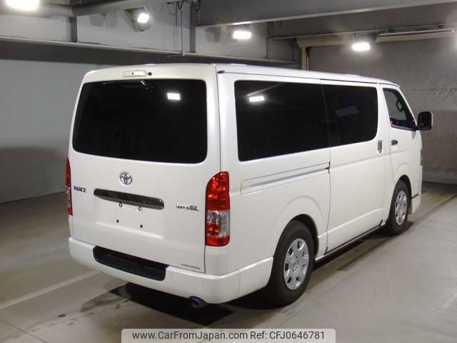 toyota hiace-van 2023 quick_quick_3BF-TRH200V_TRH200-0369935 image 2