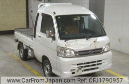 daihatsu hijet-truck 2013 CFJ1790957