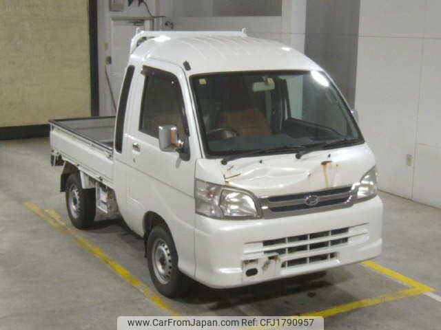 daihatsu hijet-truck 2013 CFJ1790957 image 1