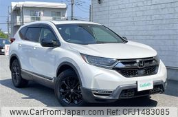 honda cr-v 2021 -HONDA--CR-V 6AA-RT5--RT5-1300119---HONDA--CR-V 6AA-RT5--RT5-1300119-