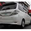 toyota vellfire 2011 CFJ1839748 image 12