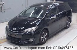 toyota wish 2013 -TOYOTA--Wish ZGE20W-0166476---TOYOTA--Wish ZGE20W-0166476-