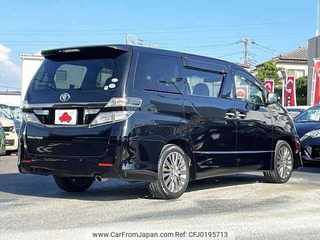 toyota vellfire 2013 504928-923887 image 2