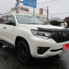 toyota land-cruiser-prado 2023 -TOYOTA--Land Cruiser Prado 3BA-TRJ150W--TRJ150-0169233---TOYOTA--Land Cruiser Prado 3BA-TRJ150W--TRJ150-0169233- image 6