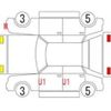 nissan x-trail 2015 -NISSAN--X-Trail DBA-NT32--NT32-526749---NISSAN--X-Trail DBA-NT32--NT32-526749- image 2