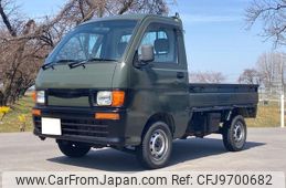 daihatsu hijet-truck 1997 75d96ebb3a2d6bc34b8d8c1a9f5f2f3b