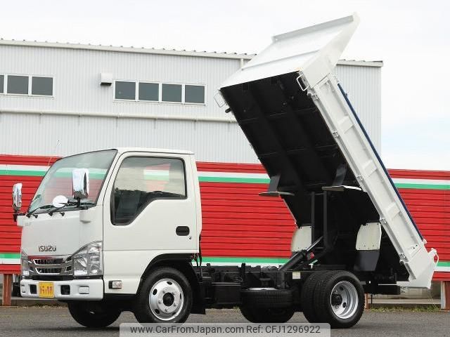 isuzu elf-truck 2019 quick_quick_TPG-NJR85AN_NJR85-7076139 image 1