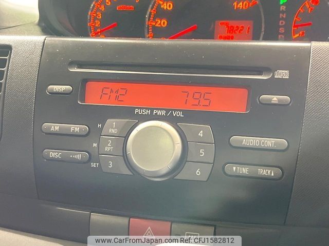 daihatsu move 2008 CFJ1582812 image 2