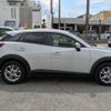 mazda cx-3 2016 CFJ1531267 image 21