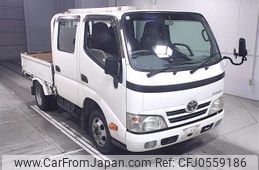 toyota toyoace 2012 -TOYOTA--Toyoace KDY231-8009554---TOYOTA--Toyoace KDY231-8009554-