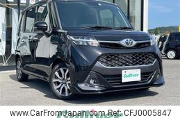 toyota tank 2019 -TOYOTA--Tank DBA-M900A--M900A-0335764---TOYOTA--Tank DBA-M900A--M900A-0335764-