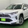 toyota rav4 2023 -TOYOTA 【名変中 】--RAV4 MXAA54--5044027---TOYOTA 【名変中 】--RAV4 MXAA54--5044027- image 1