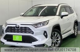 toyota rav4 2023 -TOYOTA 【名変中 】--RAV4 MXAA54--5044027---TOYOTA 【名変中 】--RAV4 MXAA54--5044027-