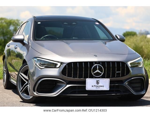 mercedes-benz cla-class 2020 quick_quick_118654M_W1K1186542N084916 image 1