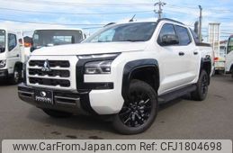 mitsubishi triton 2025 CFJ1804698