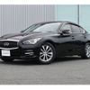 nissan skyline 2014 -NISSAN--Skyline DBA-YV37--YV37-400129---NISSAN--Skyline DBA-YV37--YV37-400129- image 1
