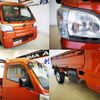 daihatsu hijet-truck 2017 CFJ1565437 image 14