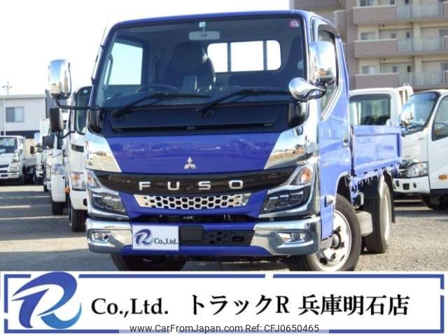 mitsubishi-fuso canter 2023 -MITSUBISHI--Canter 2RG-FBAV0--FBAV0-600639---MITSUBISHI--Canter 2RG-FBAV0--FBAV0-600639- image 1