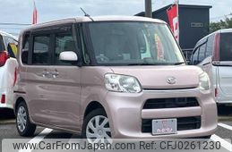 daihatsu tanto 2013 -DAIHATSU--Tanto LA600S--LA600S-0025265---DAIHATSU--Tanto LA600S--LA600S-0025265-