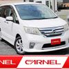 nissan serena 2011 S12745 image 1